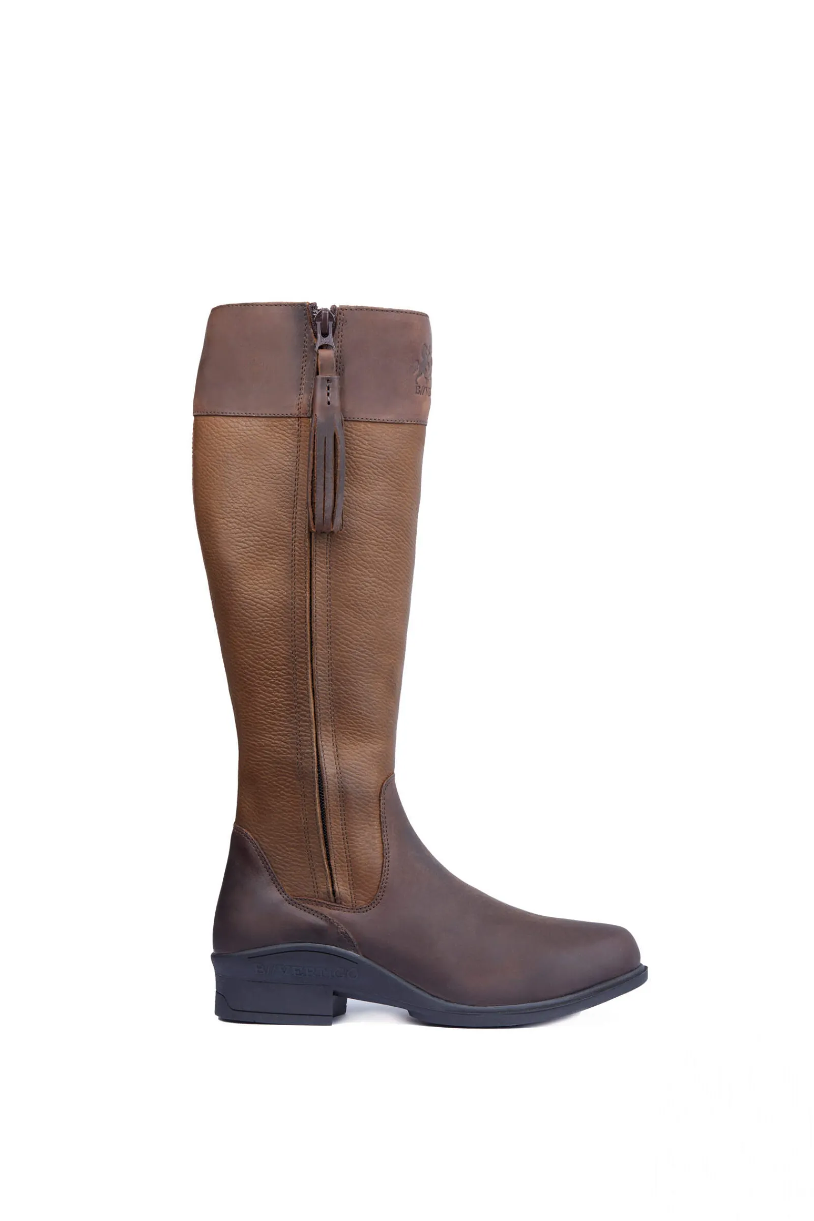 New B Vertigo Amelia Women Country Boots|Riding Boots
