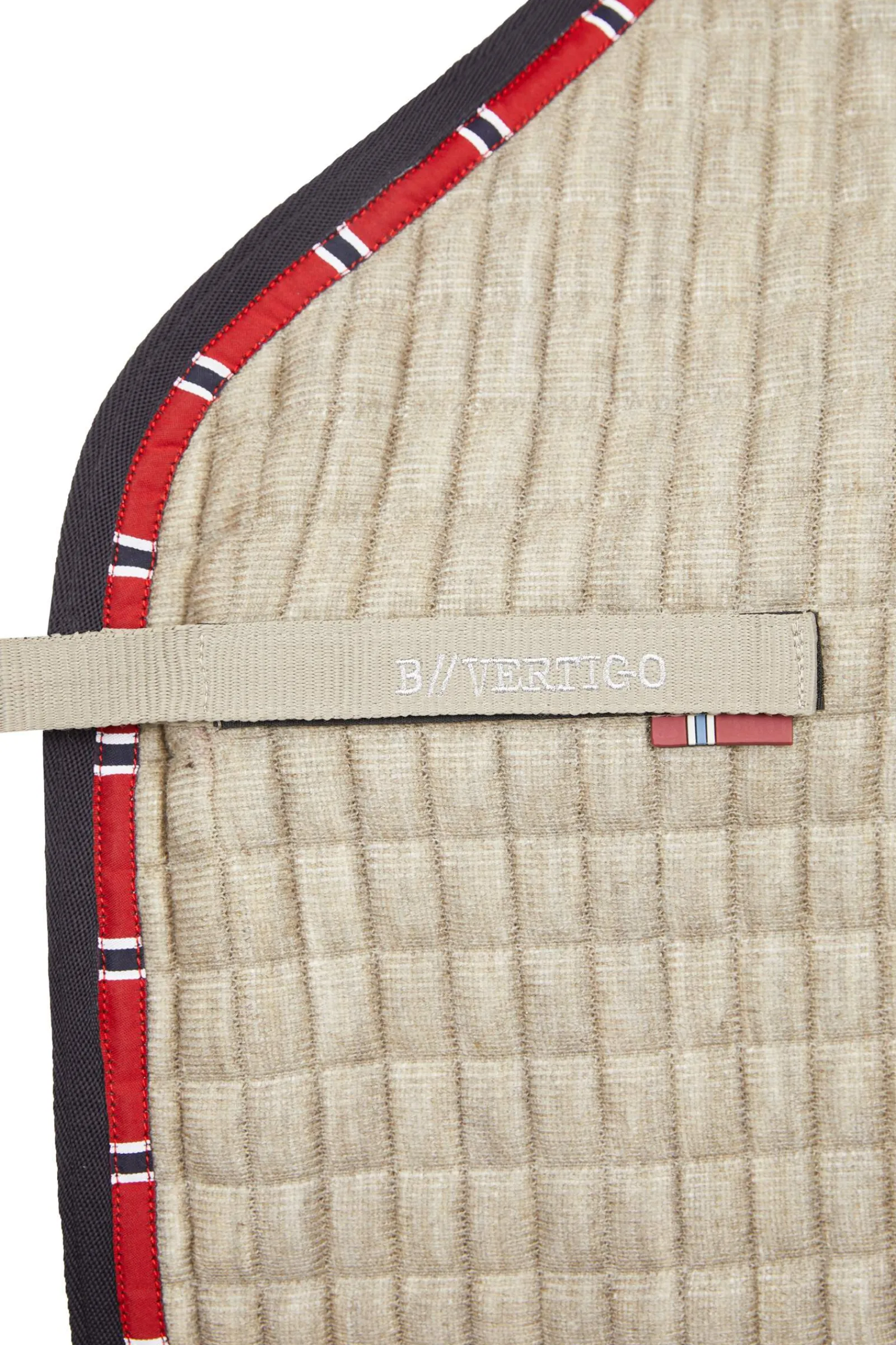 Hot B Vertigo Amory Exercise Rug Exercise Sheets & Quarter Sheets