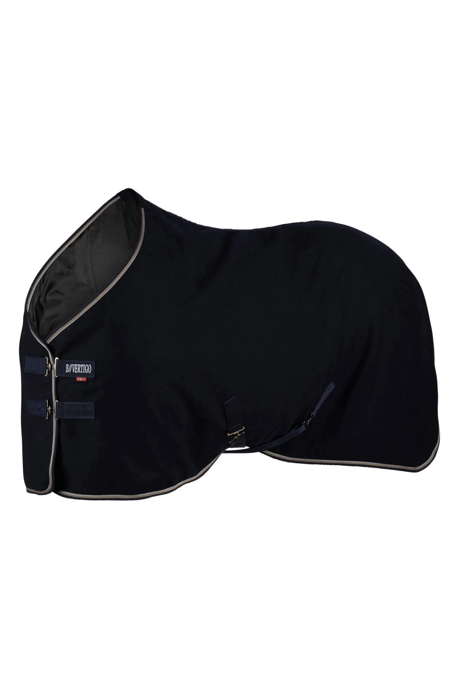 Online B Vertigo Arendal Wool Rug Fleece Horse Rugs & Cooler Rugs