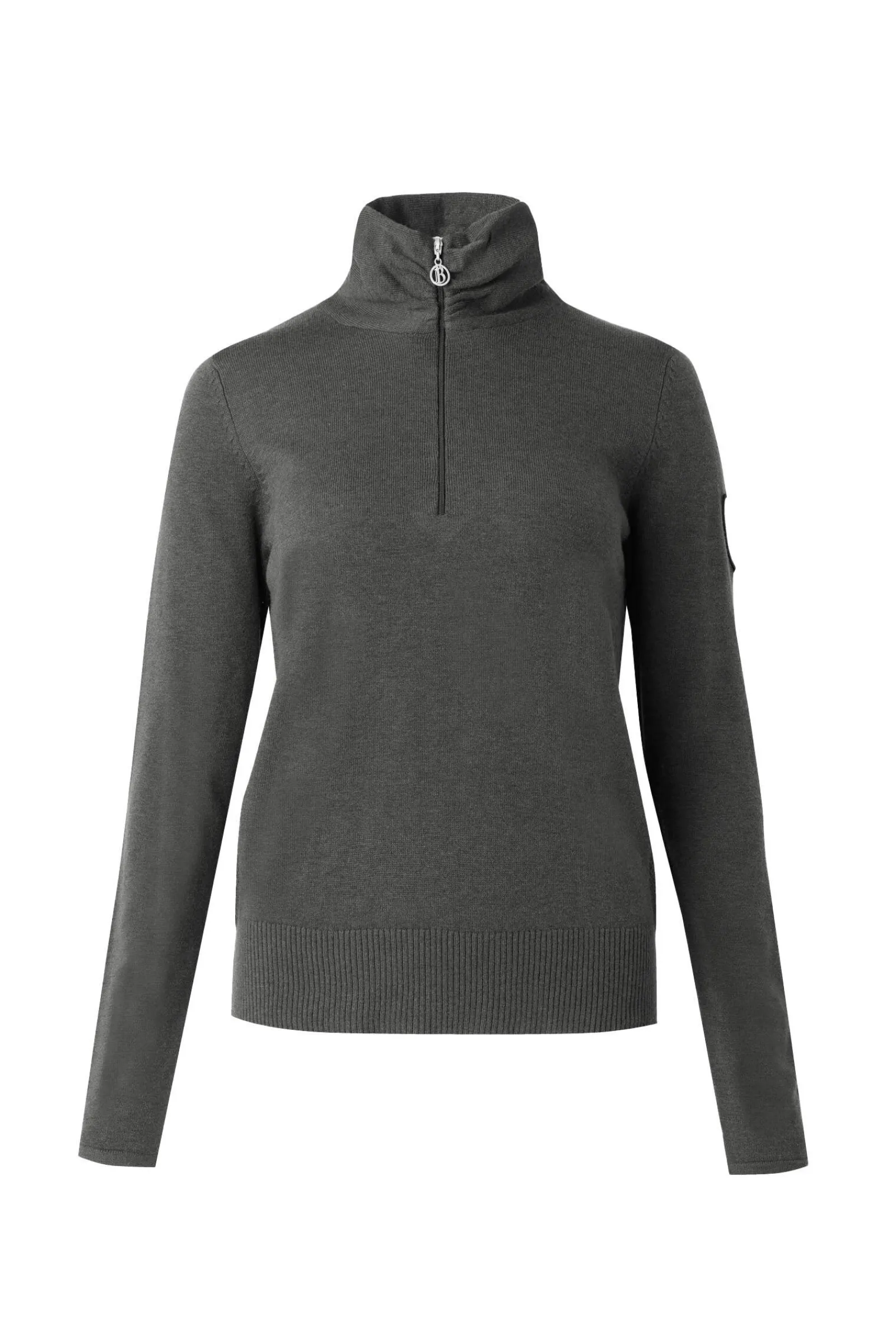 Clearance B Vertigo Athena Women Women Riding Jumpers & Fleeces