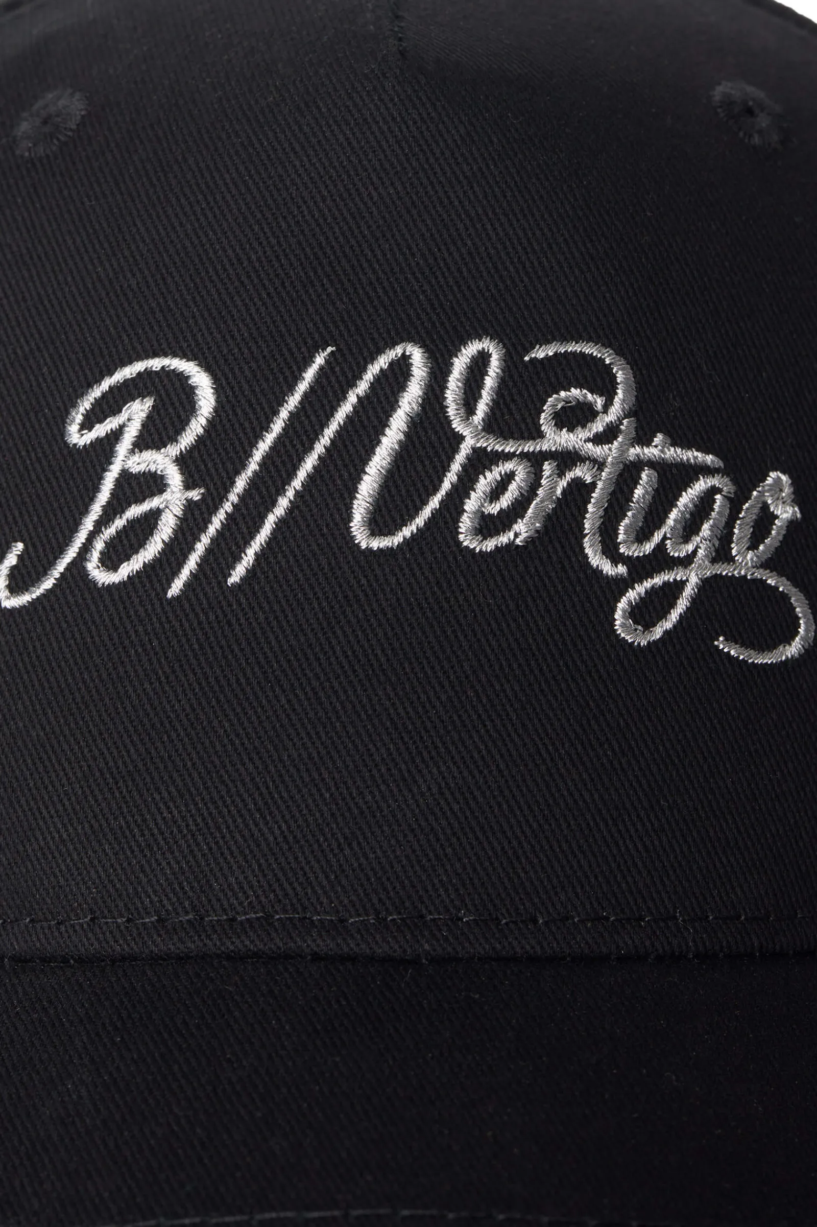 Fashion B Vertigo Avery Cap Caps & Headbands