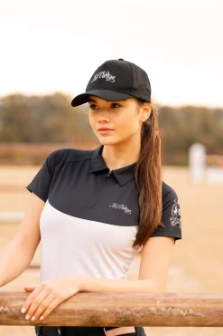 Fashion B Vertigo Avery Cap Caps & Headbands