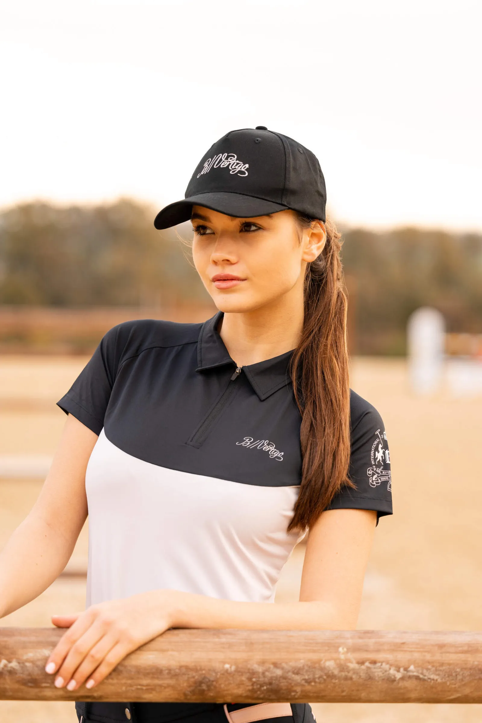 Fashion B Vertigo Avery Cap Caps & Headbands