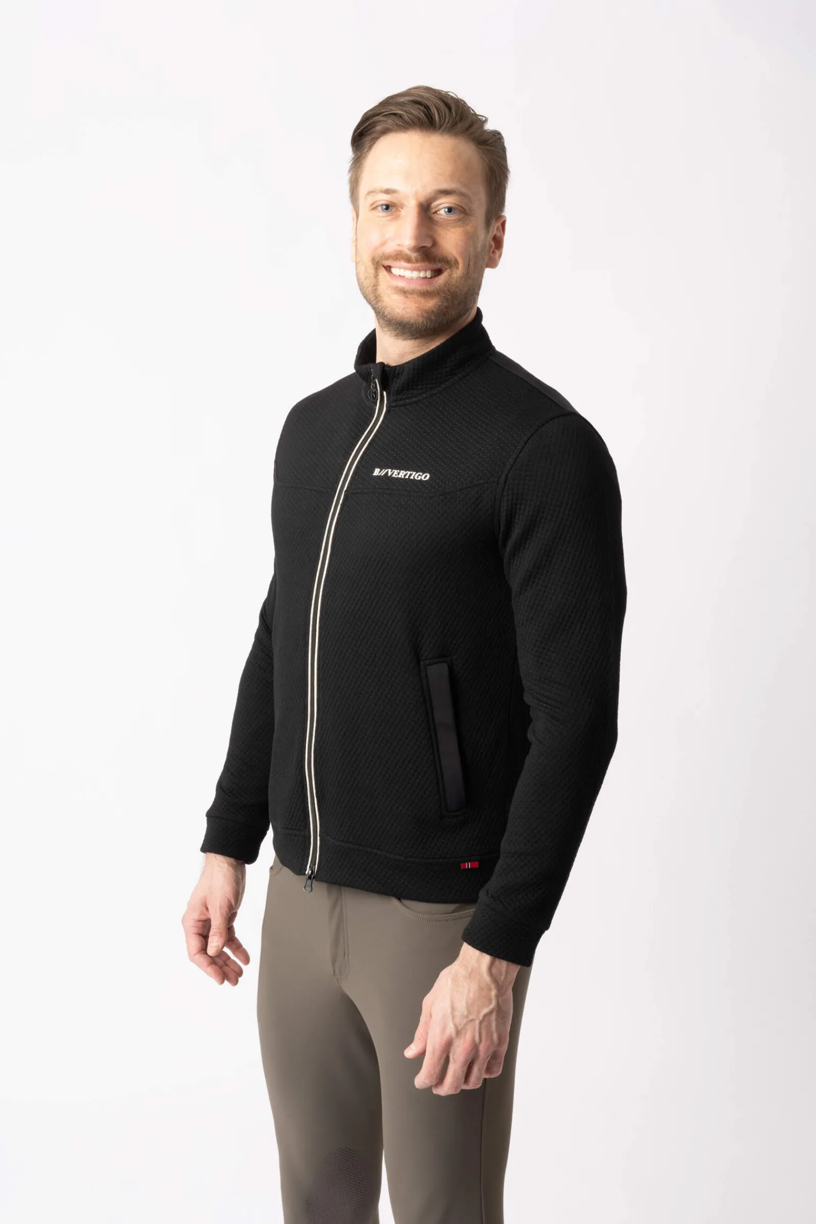 Best B Vertigo Axel Men Riding Jackets