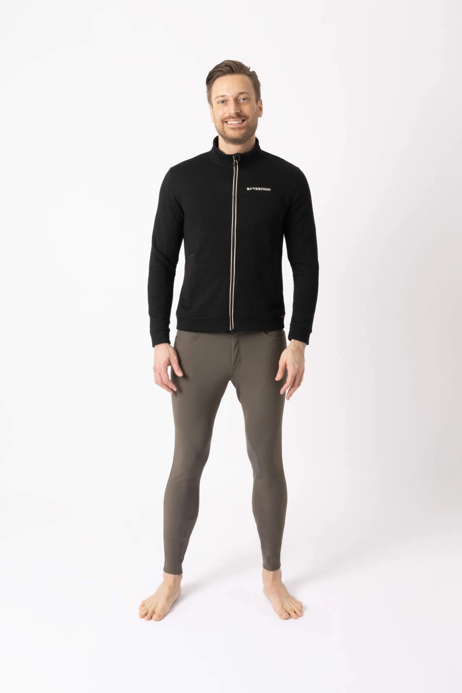 Best B Vertigo Axel Men Riding Jackets