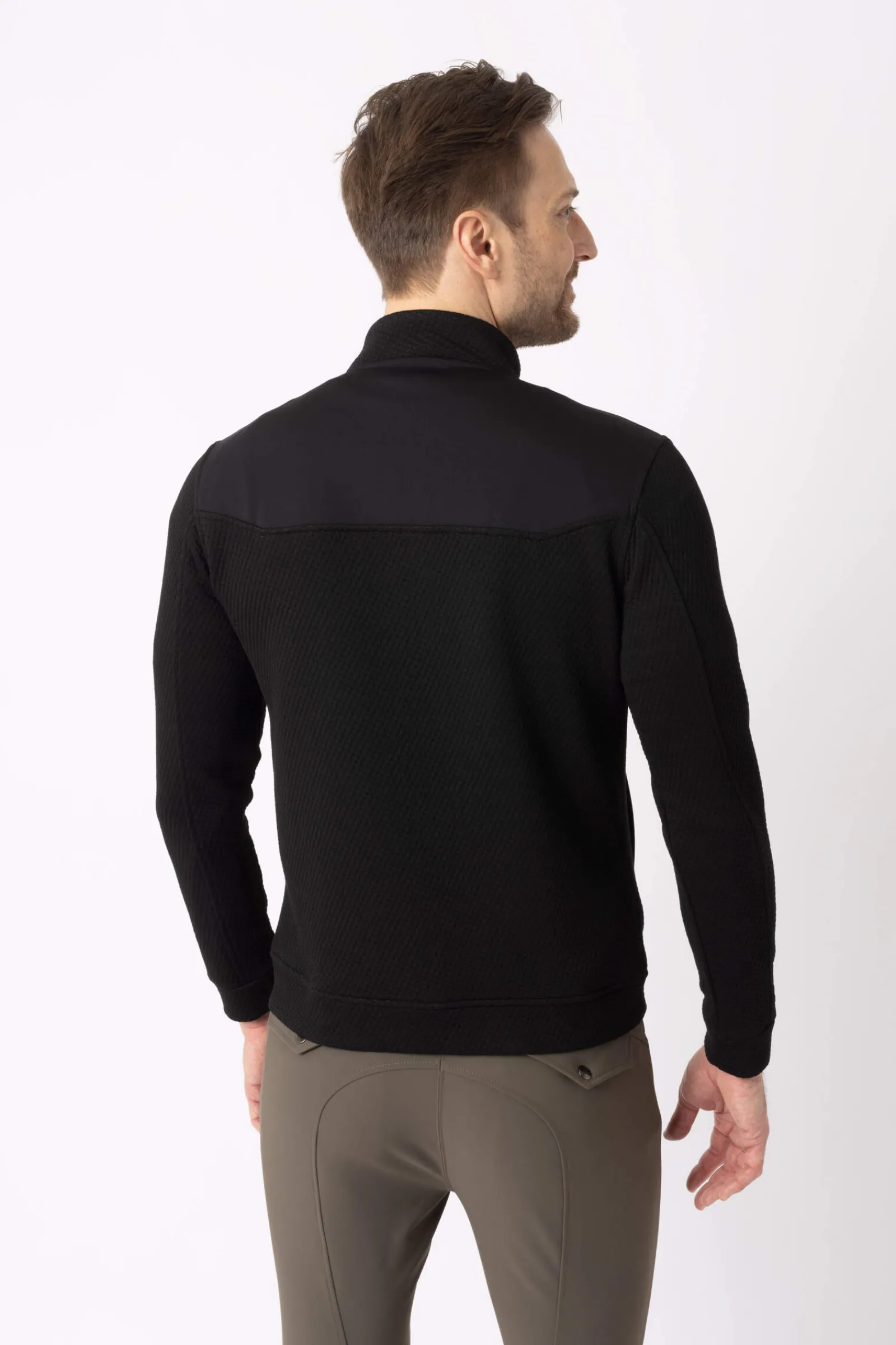 Best B Vertigo Axel Men Riding Jackets