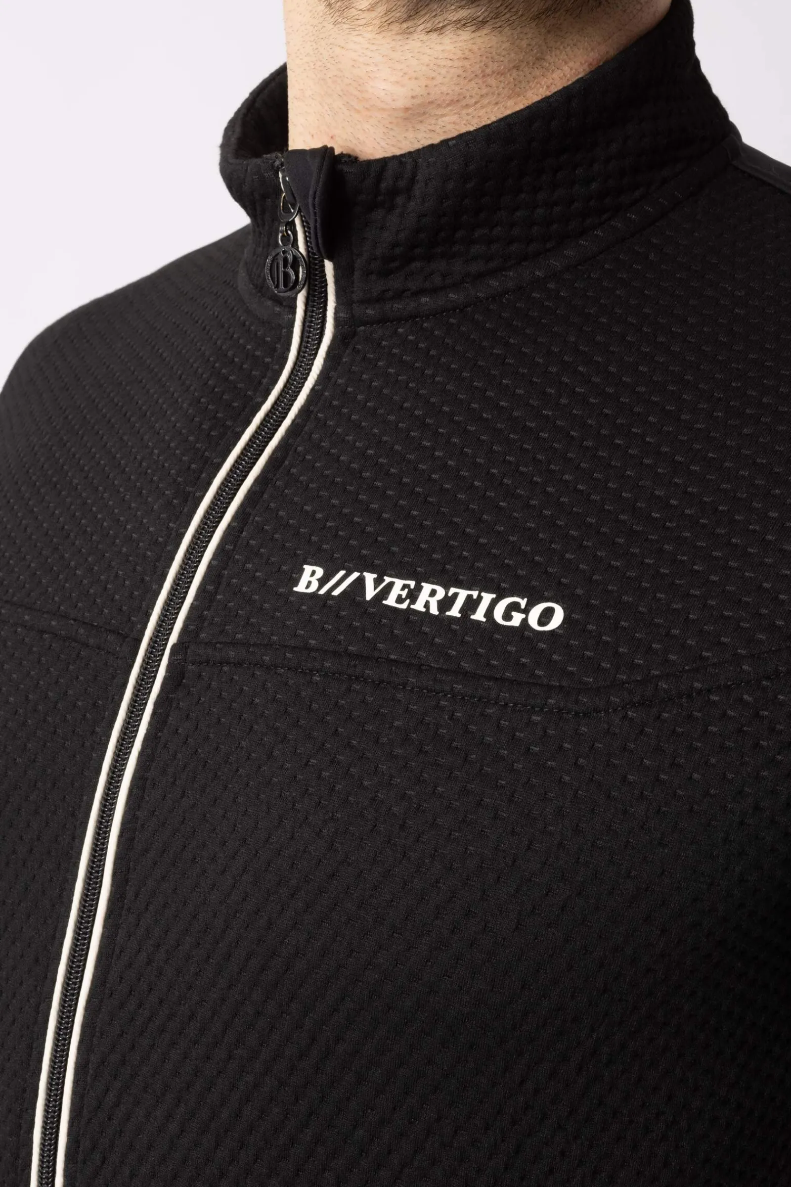 Best B Vertigo Axel Men Riding Jackets