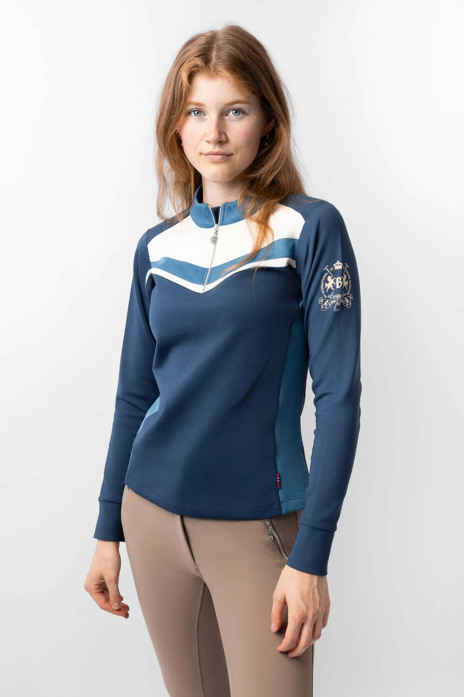 Outlet B Vertigo Ayra Women´s Training Shirt Women Tops & T-shirts