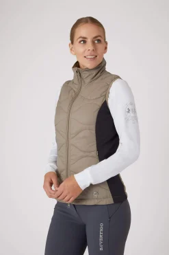 Discount B Vertigo Belle Women Women Coats & Jackets