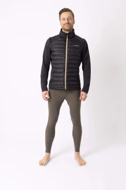 Hot B Vertigo Brendan Men Riding Jackets