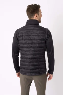 Hot B Vertigo Brendan Men Riding Jackets