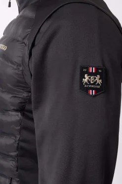Hot B Vertigo Brendan Men Riding Jackets