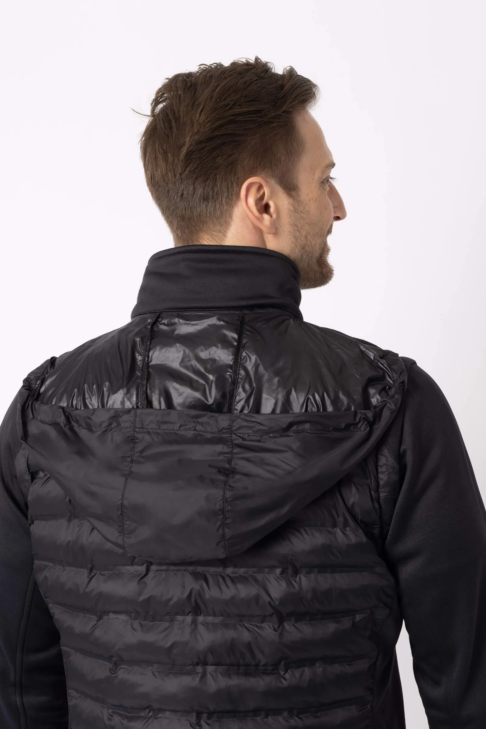 Hot B Vertigo Brendan Men Riding Jackets