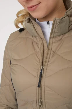 Sale B Vertigo Brielle Women Women Coats & Jackets