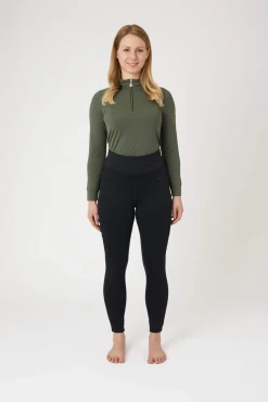 Online B Vertigo Caitlin Women Riding Tights