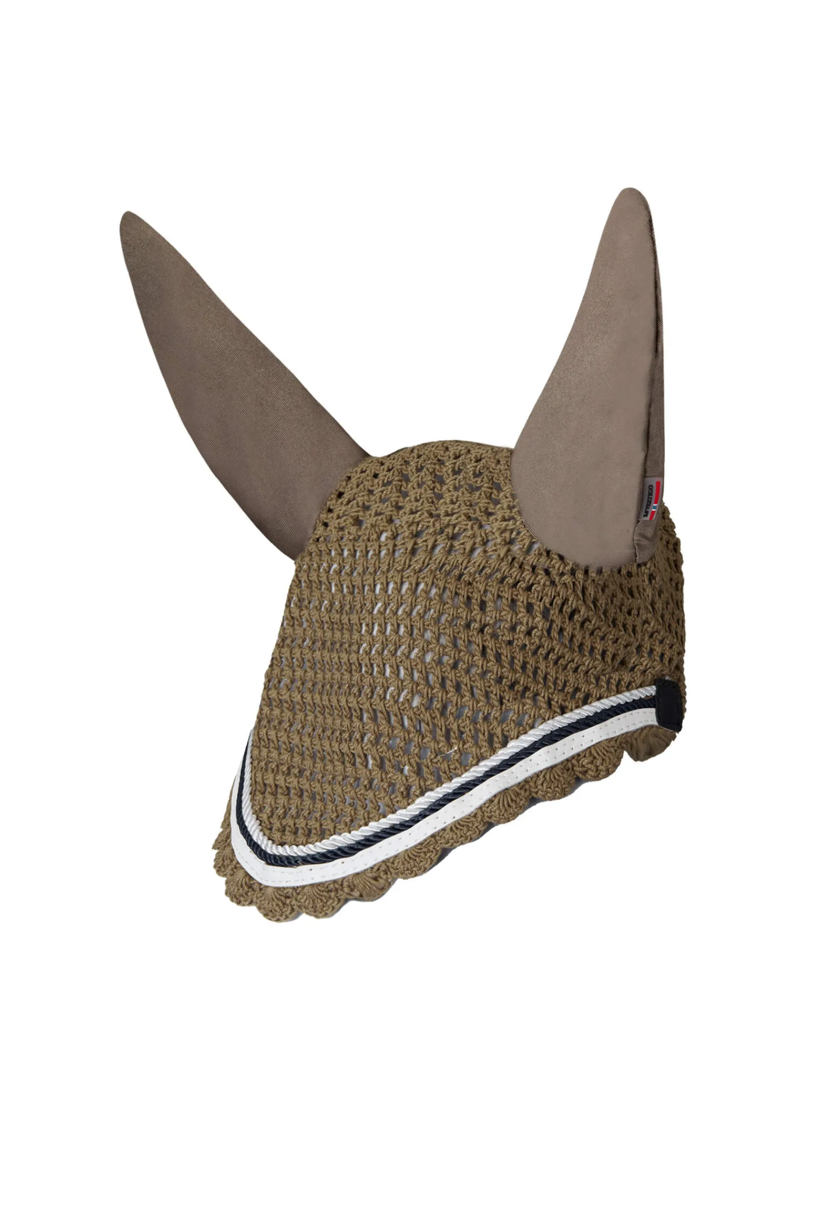 Sale B Vertigo Cameron Ear Net Ear Bonnets & Fly Veils|Ear Bonnets & Fly Veils
