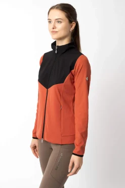 Best B Vertigo Carina Women Women Riding Jumpers & Fleeces|Coats & Jackets