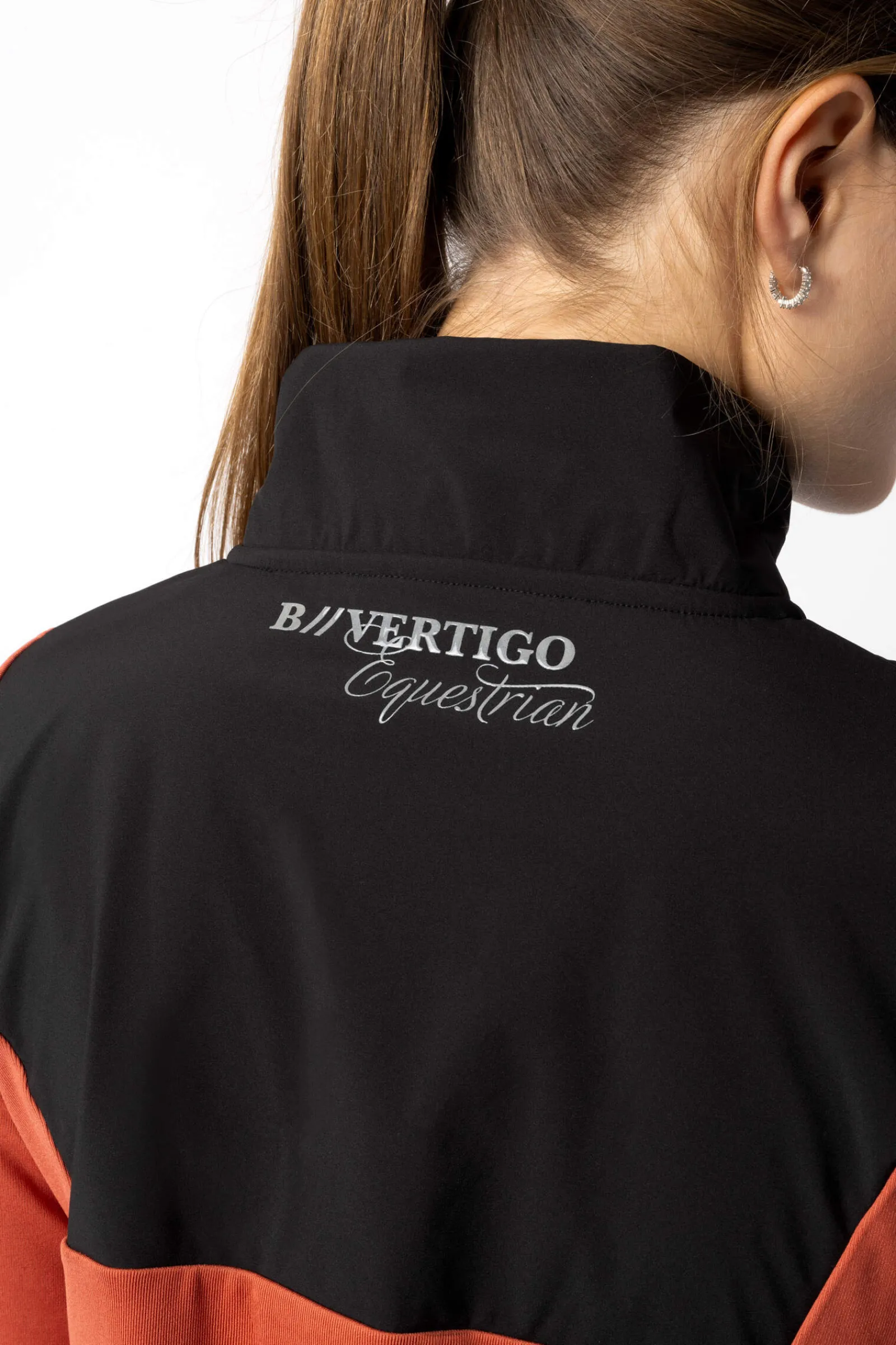 Best B Vertigo Carina Women Women Riding Jumpers & Fleeces|Coats & Jackets