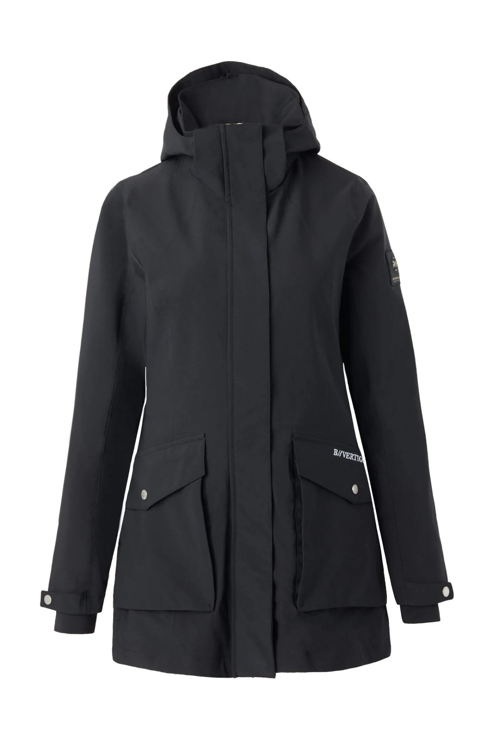 Discount B Vertigo Caroline Women Women Coats & Jackets