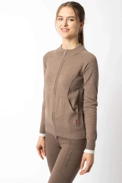 Online B Vertigo Celina Women Women Riding Jumpers & Fleeces