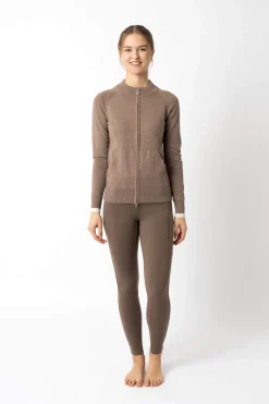Online B Vertigo Celina Women Women Riding Jumpers & Fleeces