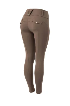 Hot B Vertigo Chiara Women Full Seat Breeches