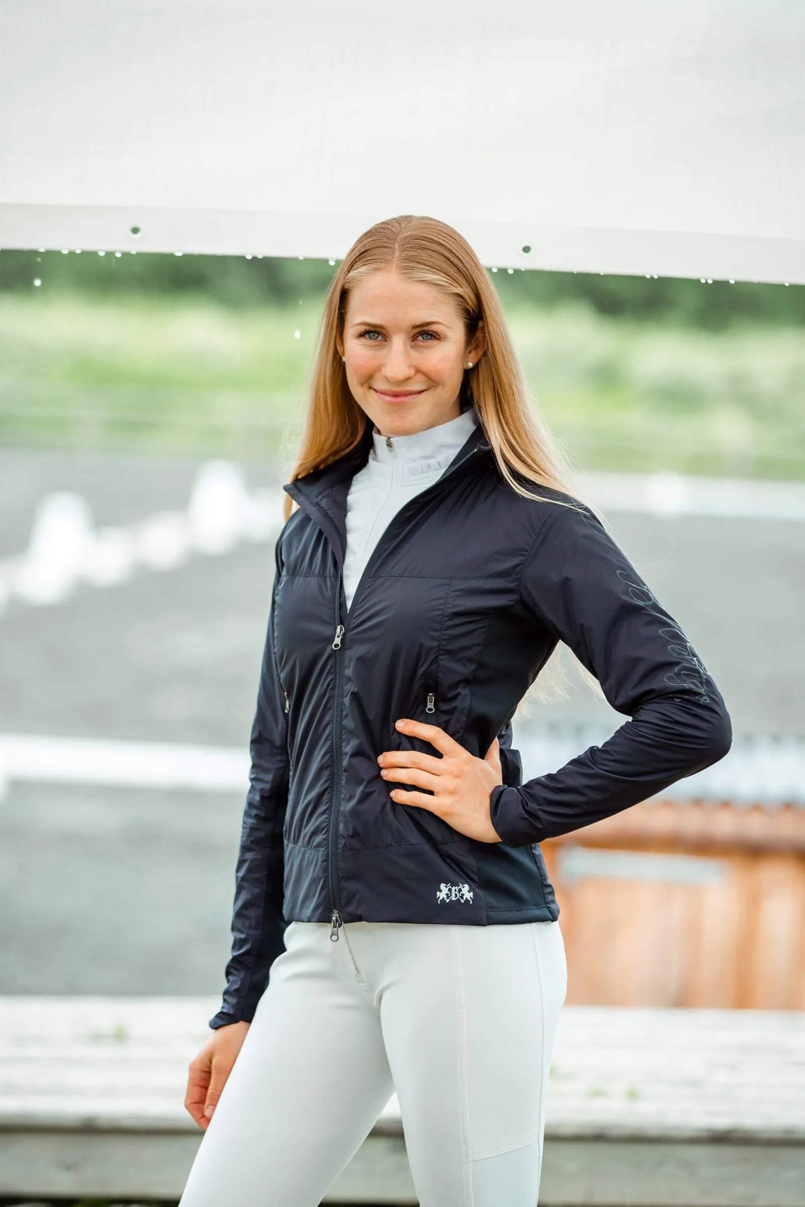 Sale B Vertigo Christine Women Women Coats & Jackets