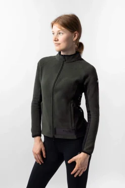 Clearance B Vertigo Cleo Women Women Riding Jumpers & Fleeces|Coats & Jackets