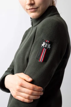 Clearance B Vertigo Cleo Women Women Riding Jumpers & Fleeces|Coats & Jackets