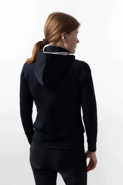 Discount B Vertigo Colleen Women Women Riding Jumpers & Fleeces|Coats & Jackets