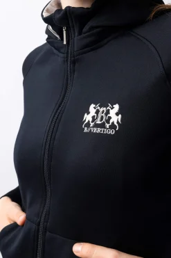 Discount B Vertigo Colleen Women Women Riding Jumpers & Fleeces|Coats & Jackets