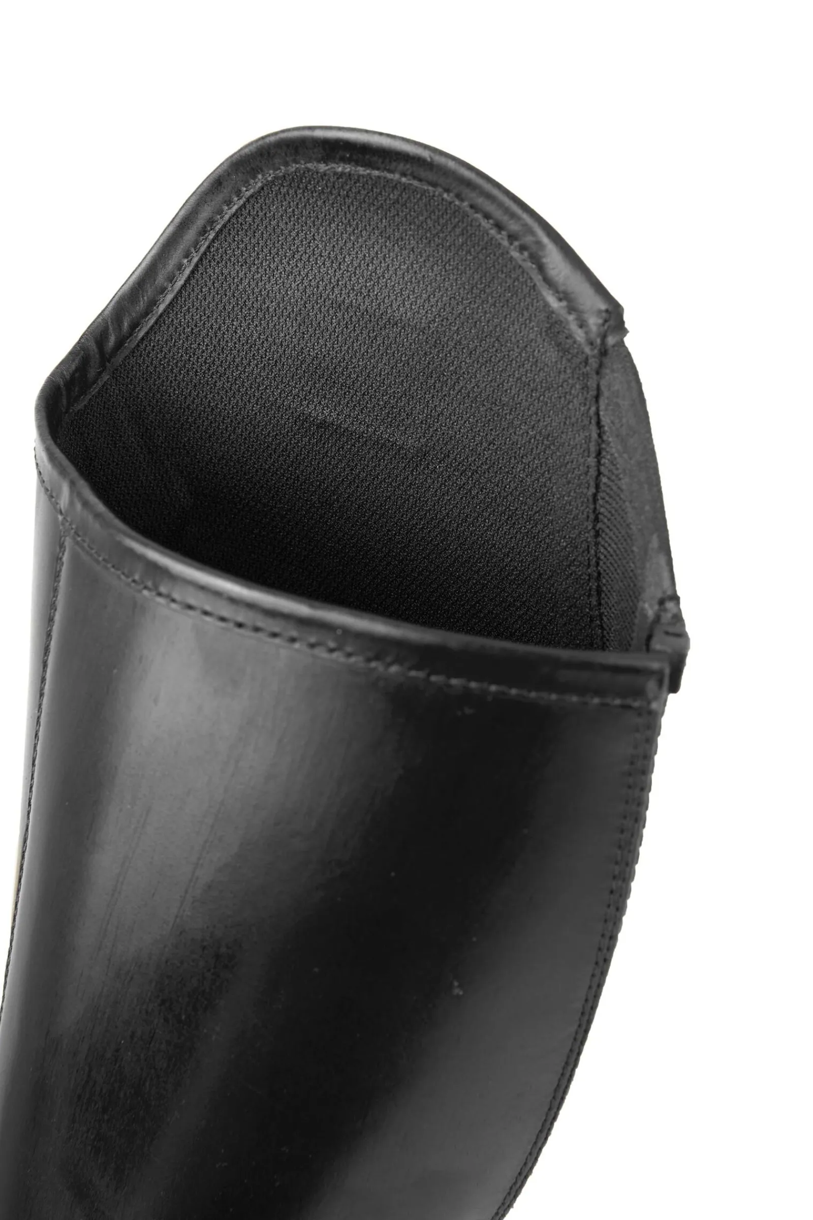 Hot B Vertigo Comet Leather Half Chaps Half Chaps
