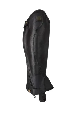 Outlet B Vertigo Cosmos Half Chaps Half Chaps