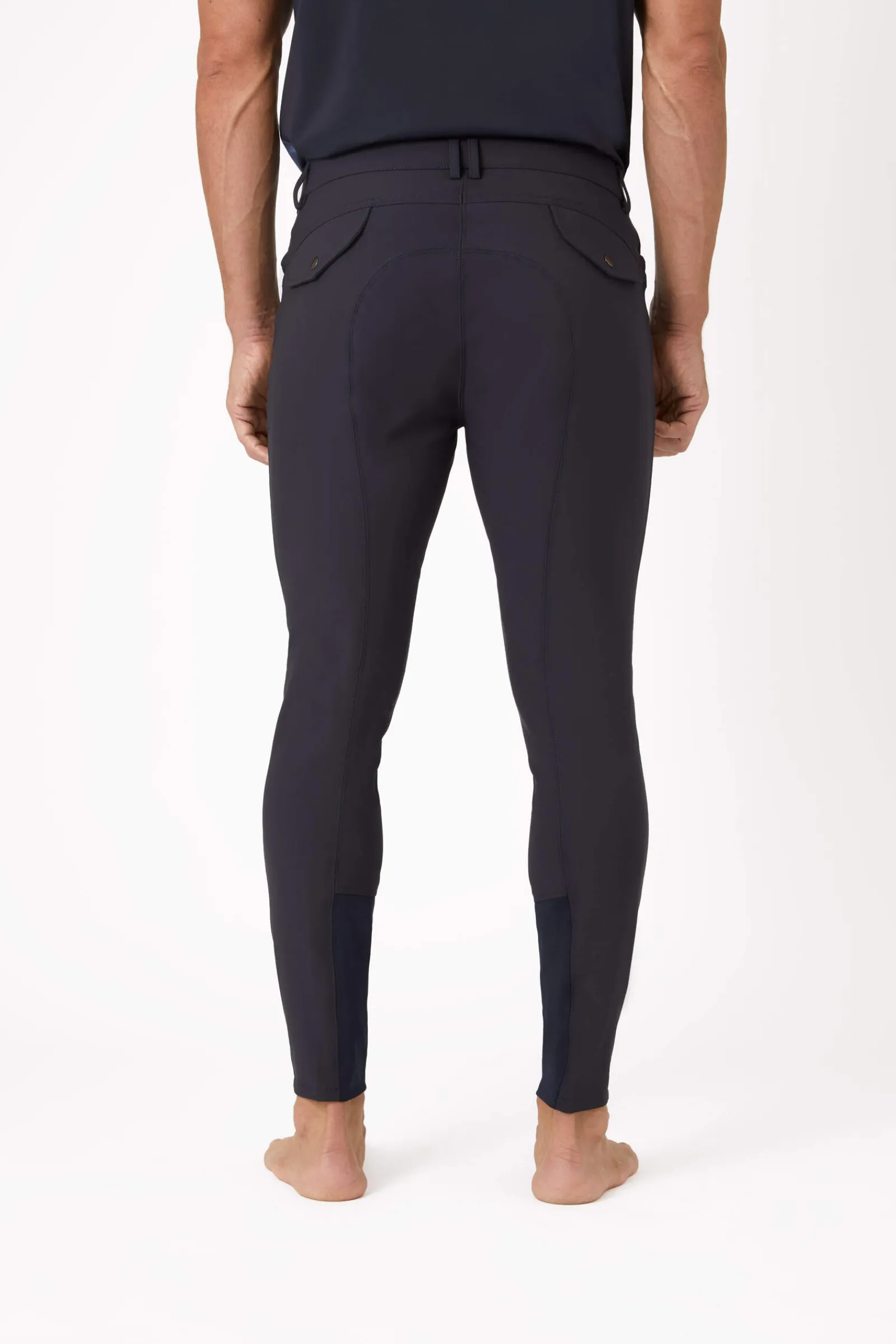 Clearance B Vertigo Damien Men Jodhpurs & Breeches
