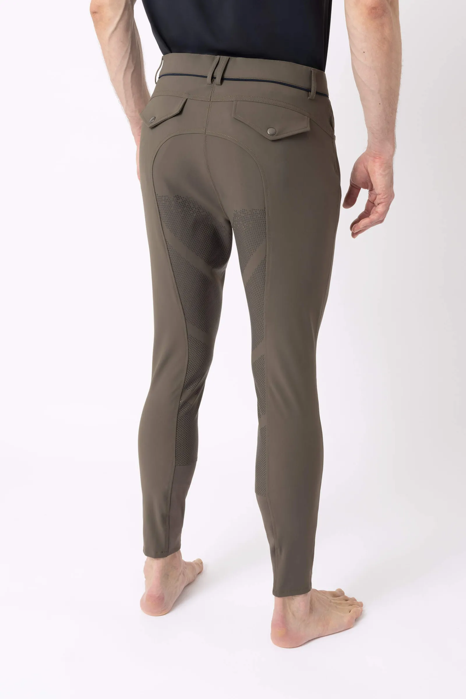 Online B Vertigo Damien Men Jodhpurs & Breeches
