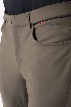 Online B Vertigo Damien Men Jodhpurs & Breeches