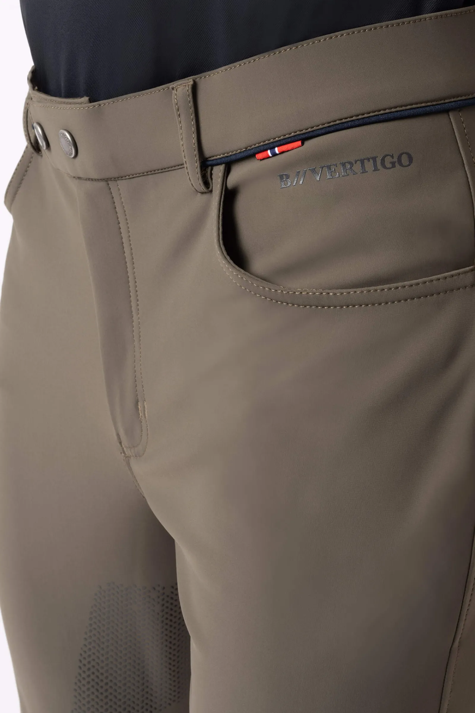 Online B Vertigo Damien Men Jodhpurs & Breeches