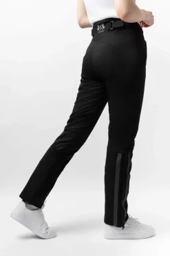 New B Vertigo Dana Padded Thermo Breeches for Women Winter Breeches