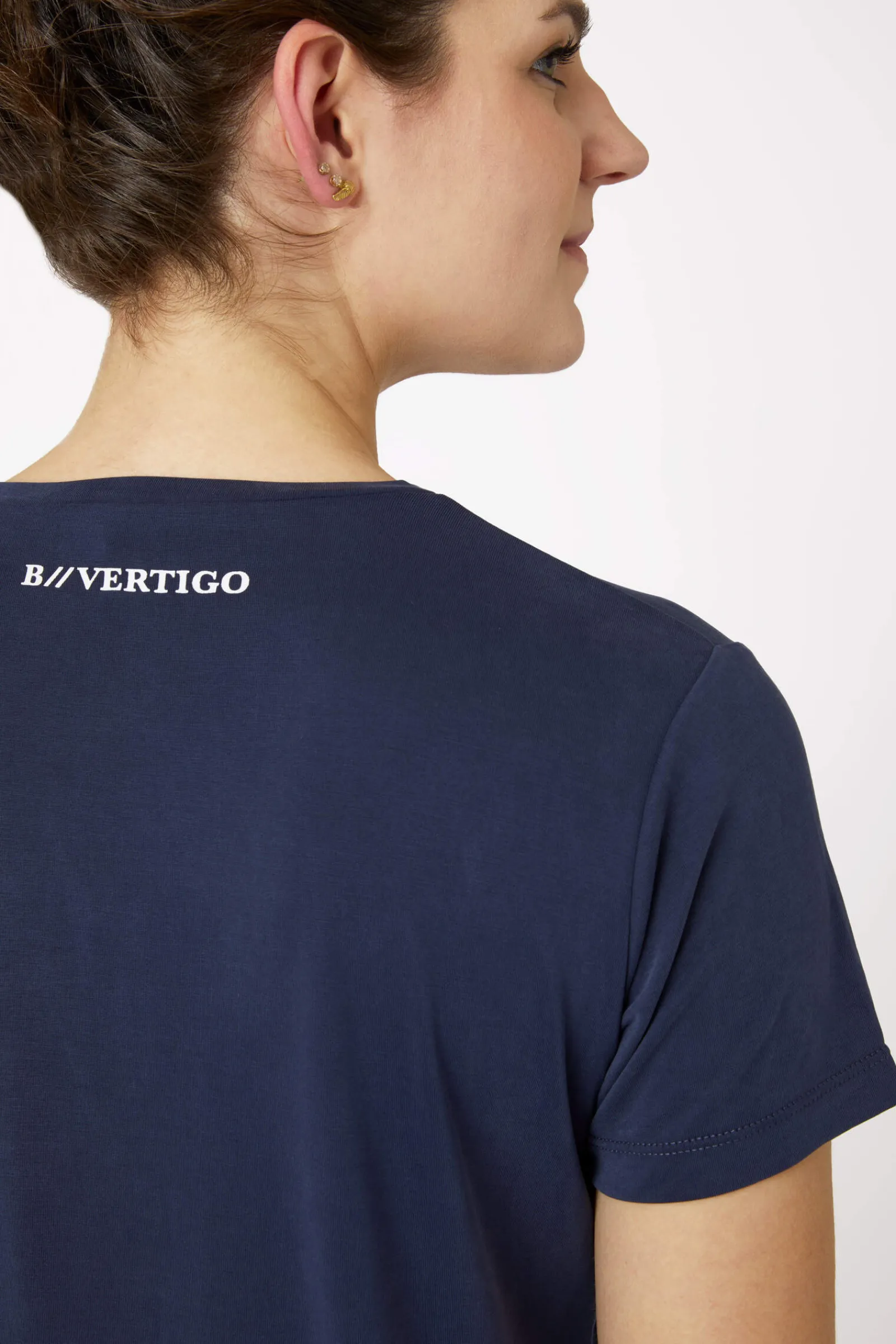 New B Vertigo Daniele Women Women Tops & T-shirts