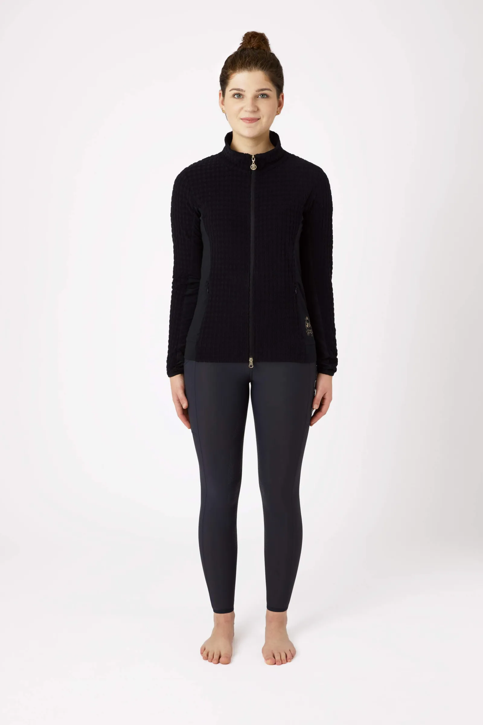 Fashion B Vertigo Darcey Women Women Riding Jumpers & Fleeces|Coats & Jackets