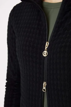 Fashion B Vertigo Darcey Women Women Riding Jumpers & Fleeces|Coats & Jackets