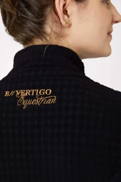 Fashion B Vertigo Darcey Women Women Riding Jumpers & Fleeces|Coats & Jackets