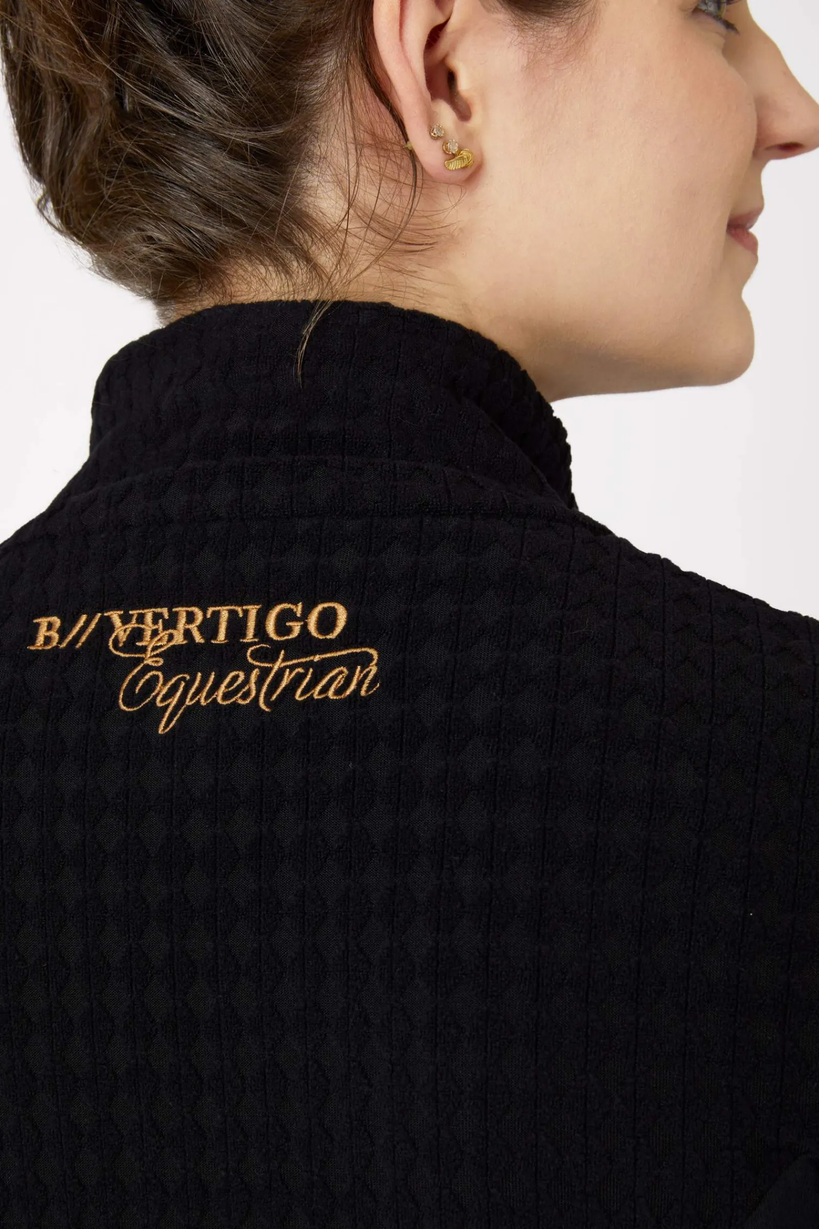 Fashion B Vertigo Darcey Women Women Riding Jumpers & Fleeces|Coats & Jackets