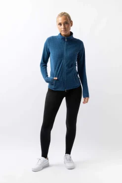 Fashion B Vertigo Darcey Women´s Fleece Riding Jacket Women Riding Jumpers & Fleeces|Coats & Jackets