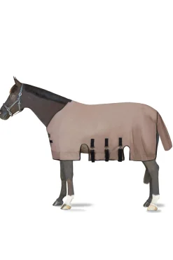 Fashion B Vertigo Delux Fly Rug with Detachable Neck and UV Protection Fly Rugs|Fly Rugs