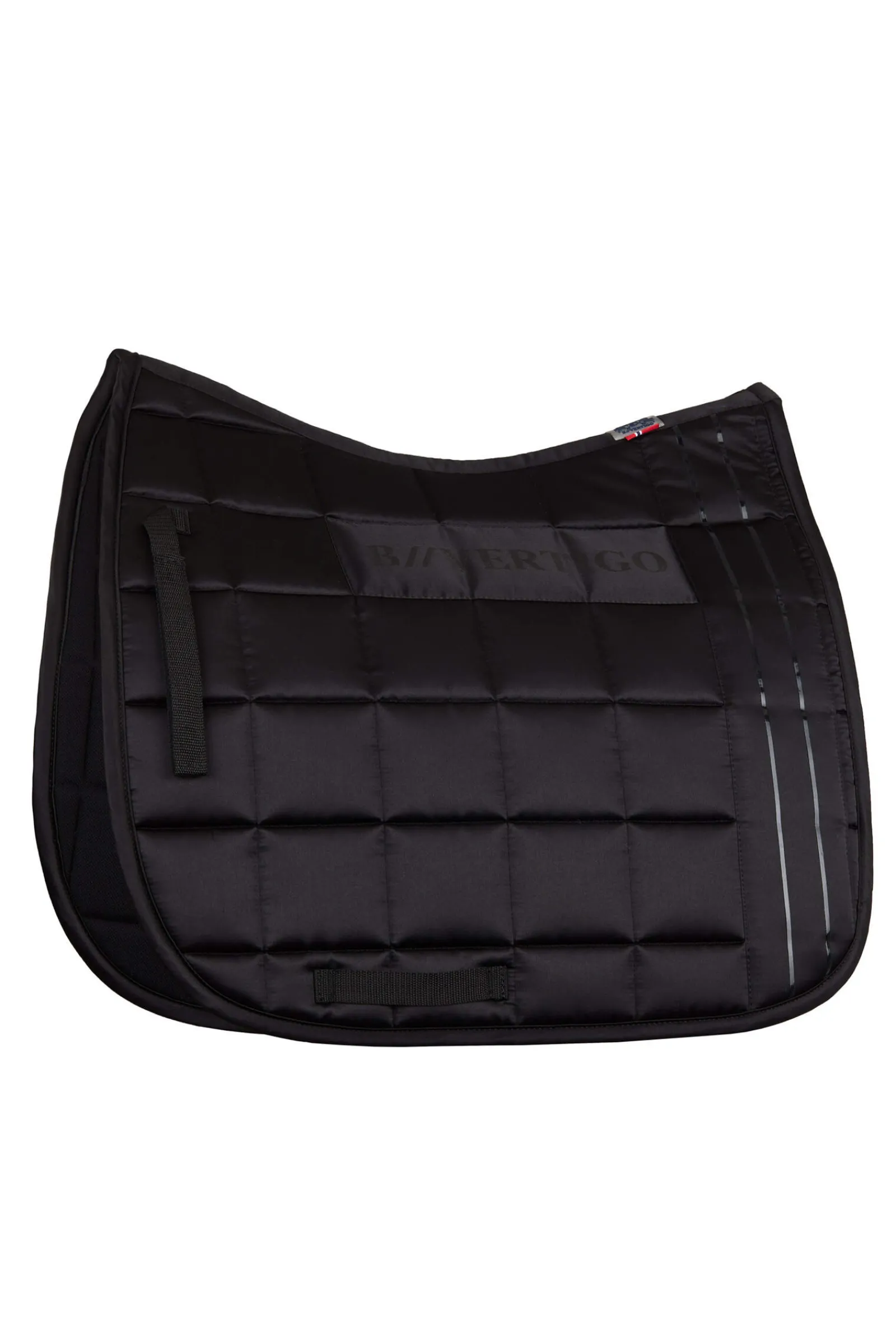 Discount B Vertigo Drew Dressage Saddle Pad Dressage Saddle Pads