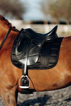 Discount B Vertigo Drew Dressage Saddle Pad Dressage Saddle Pads