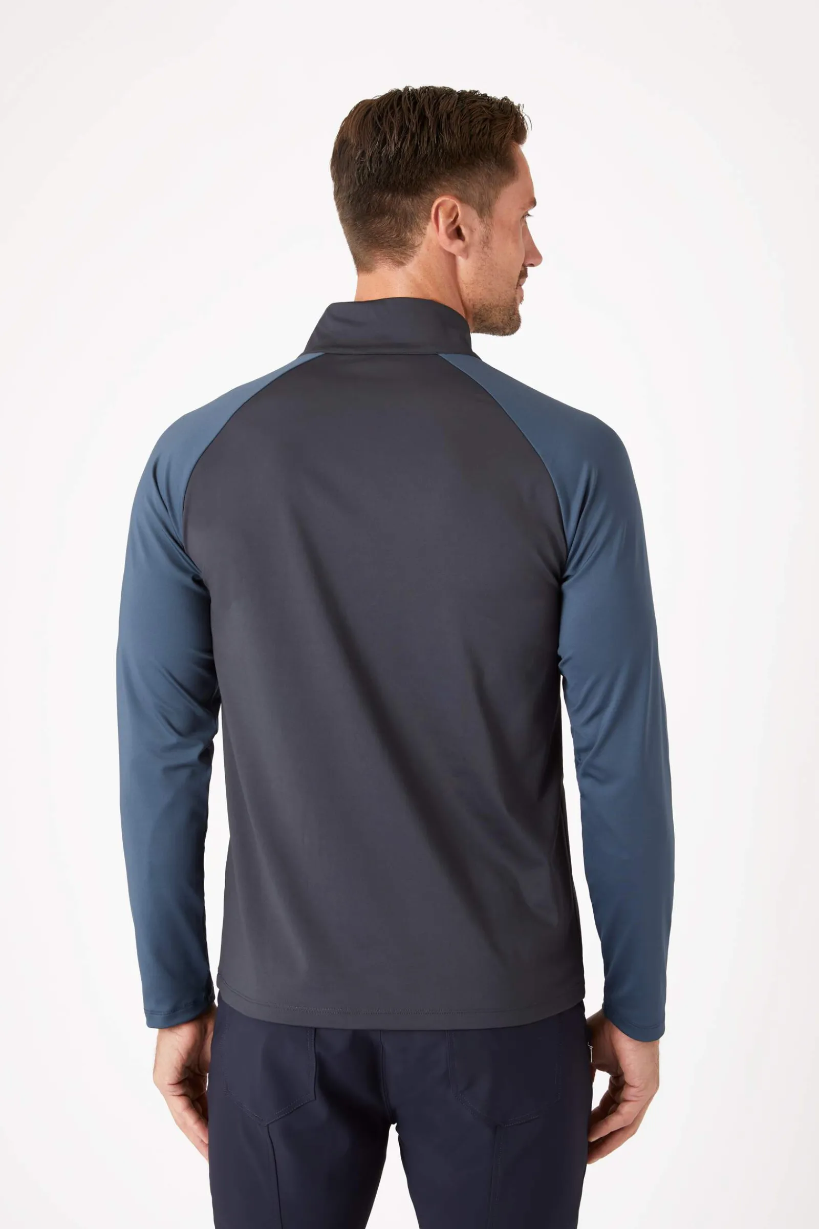 Hot B Vertigo Edmund Men Riding Shirts