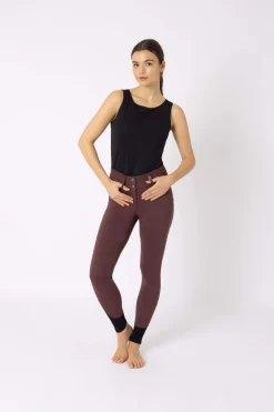 Discount B Vertigo Elea Women Full Seat Breeches