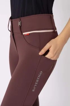 Discount B Vertigo Elea Women Full Seat Breeches